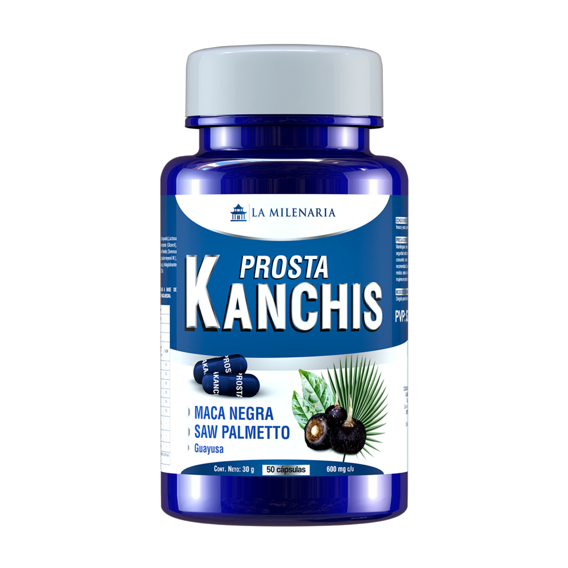 Prosta Kanchis